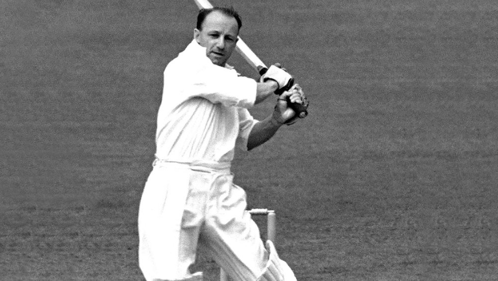 Sir Don Bradman has the most double centuries in Cricket.