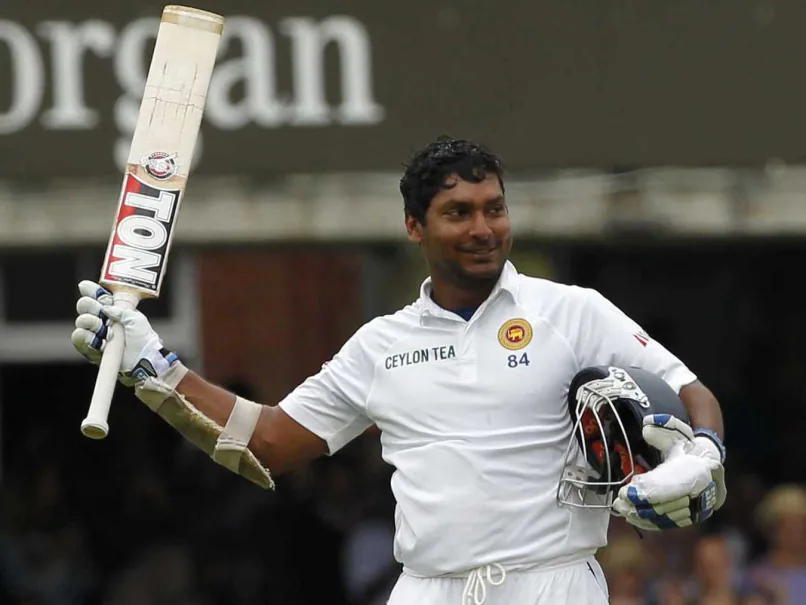Kumar Sangakkara has 11 double centuries in test cricket.