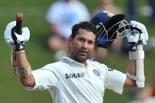 Sachin Tendulkar has most centuries in Test Cricket