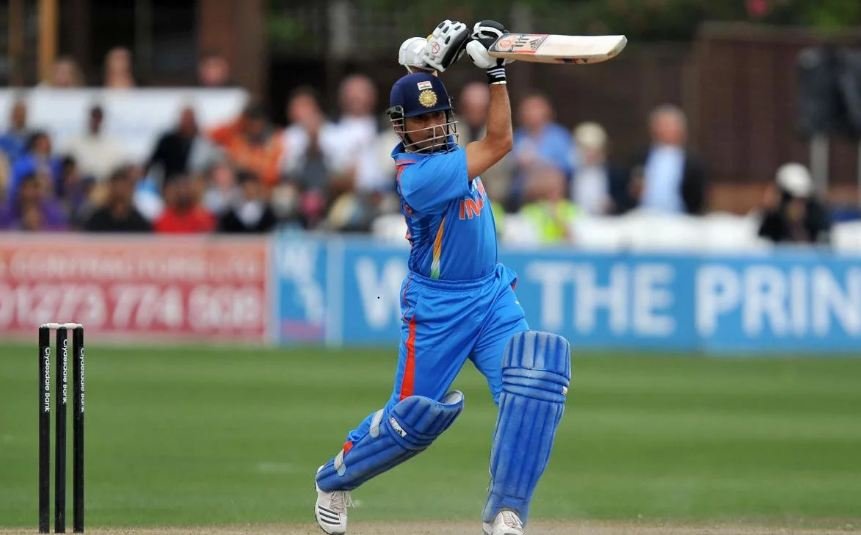 Sachin Tendulkar has the most centuries in ODI