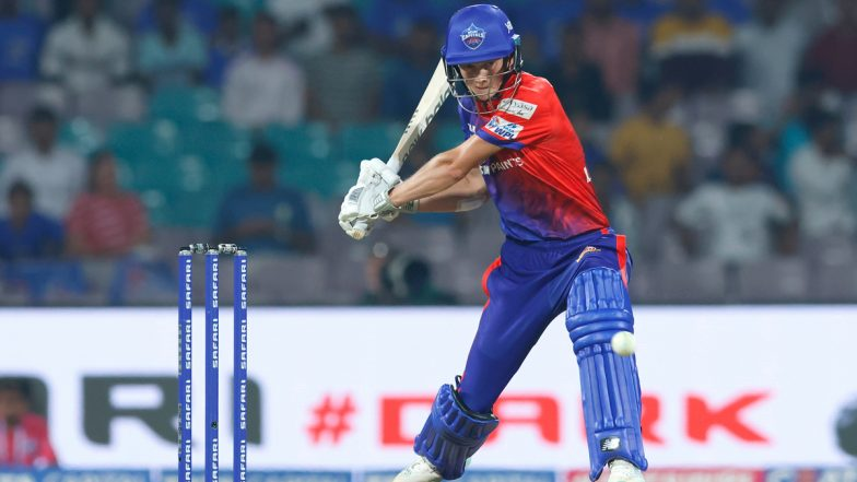 Meg Lanning - Tata WPL 2023 Orange cap