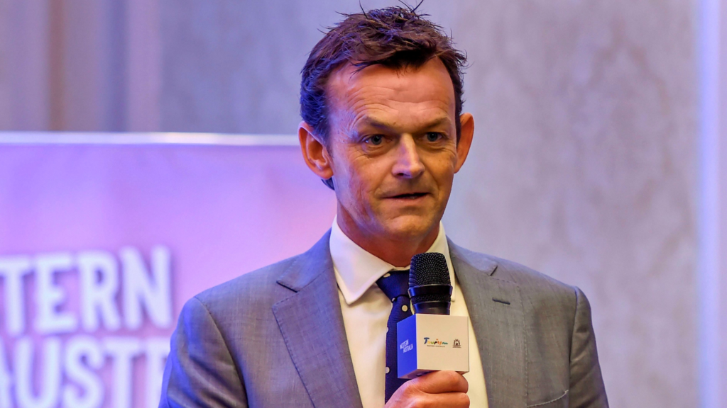 Adam Gilchrist – The Richest Cricketer
