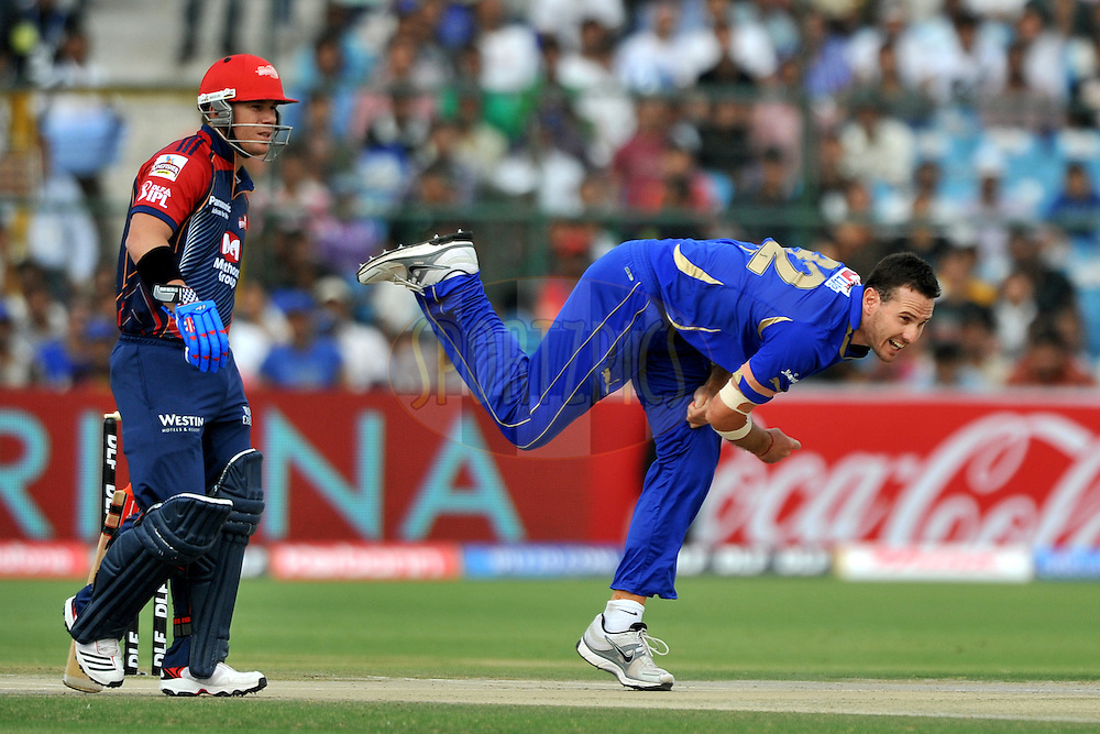 Fastest ball in IPL History by Shaun Tait