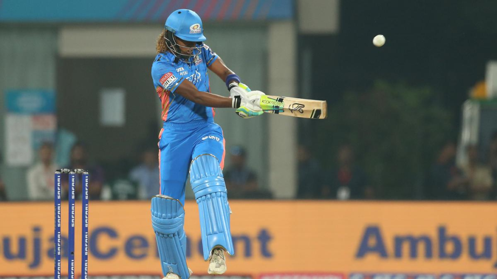 Hayley Matthews - Tata WPL 2023 Orange cap