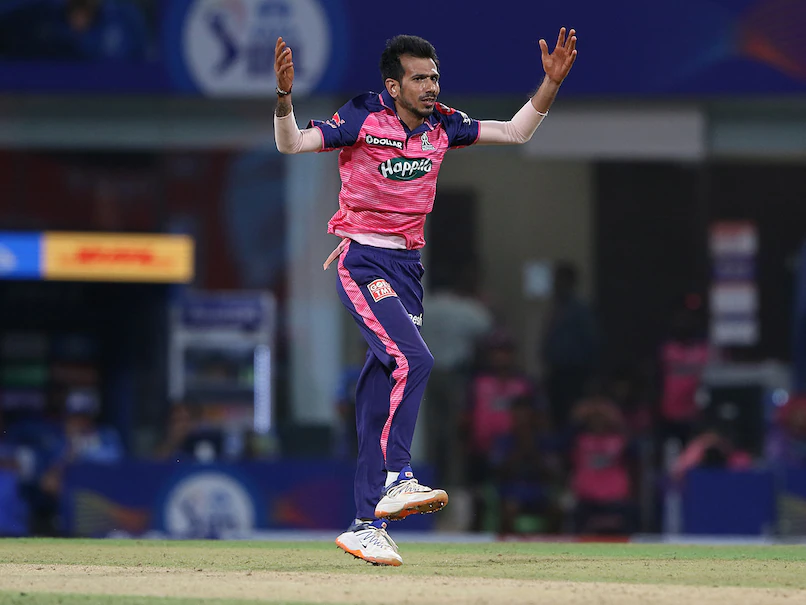 Yuzvendra Chahal has the most wickets in IPL.