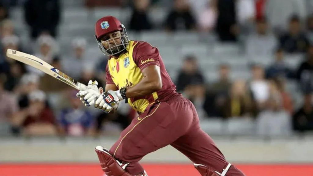 Kieron Pollard - Best West Indian Finisher