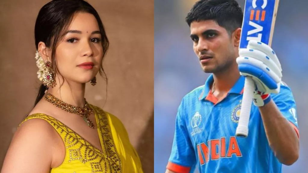 Sara Tendulkar's Boyfriend