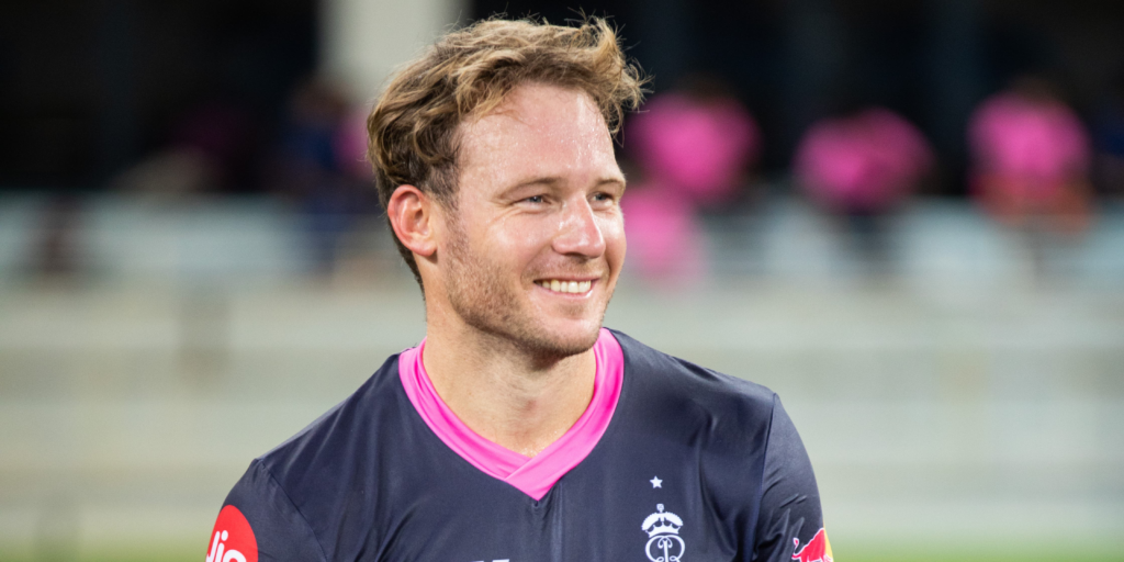 David Miller