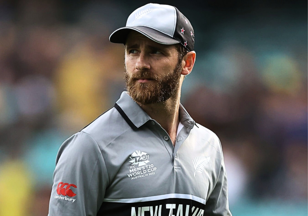 Kane Williamson