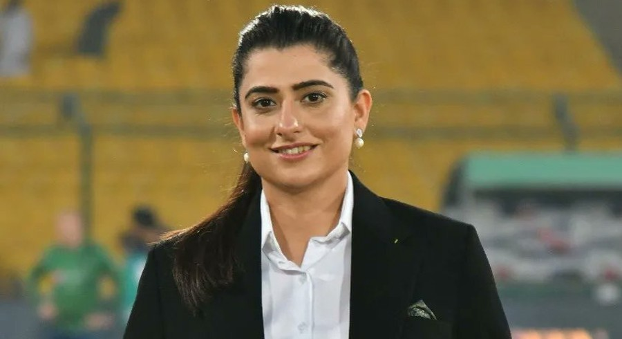 Sana Mir - One of the most beautiful women cricketers in the world