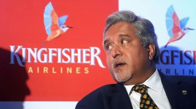 Vijay Mallya