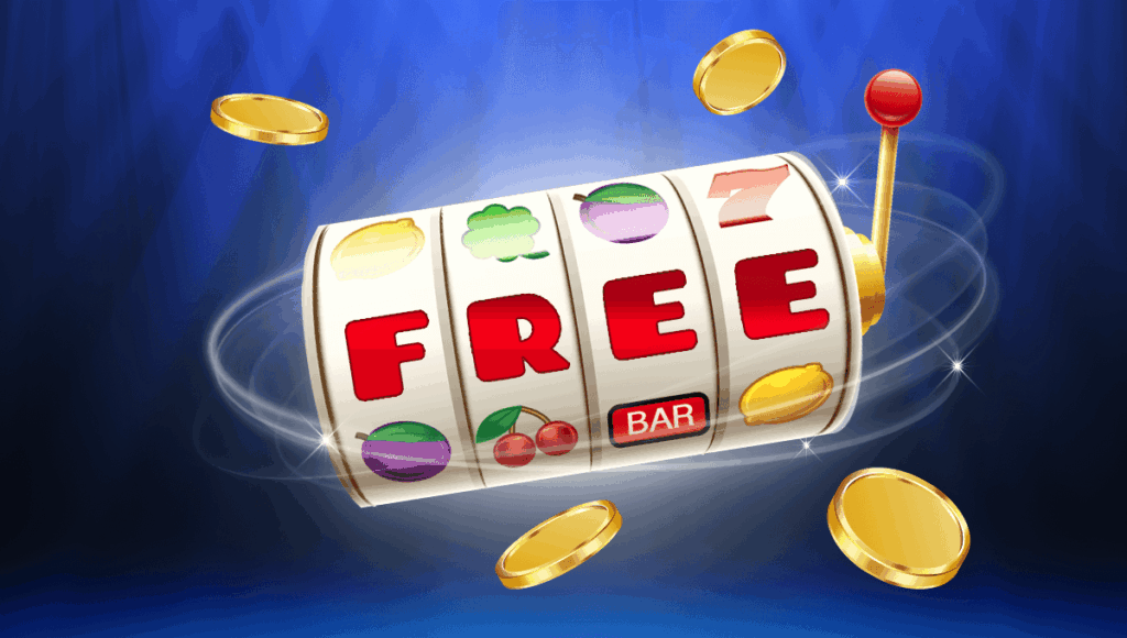 Types of Free Spins Offers